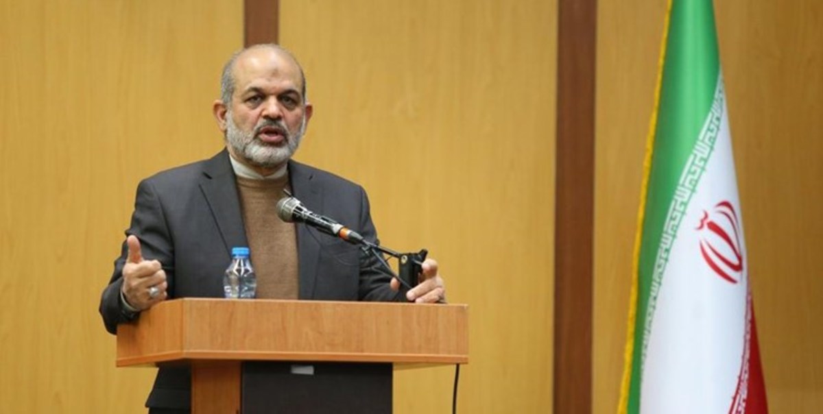 وحیدی: درباره حذف ارز ترجیحی تصمیمی گرفته نشده/ ایجاد صندوق‌های پیشرفت و عدالت در استان‌ها