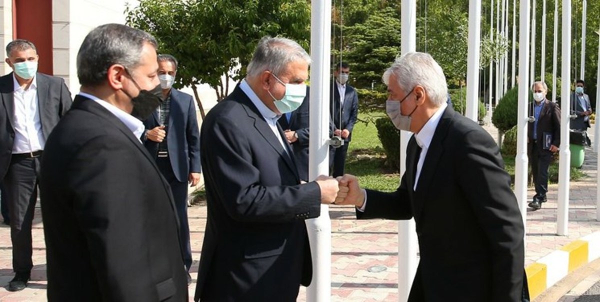 مقامات ورزشی ایران به لوزان فرا خوانده شدند/باز هم پای دخالت دولت در میان است؟