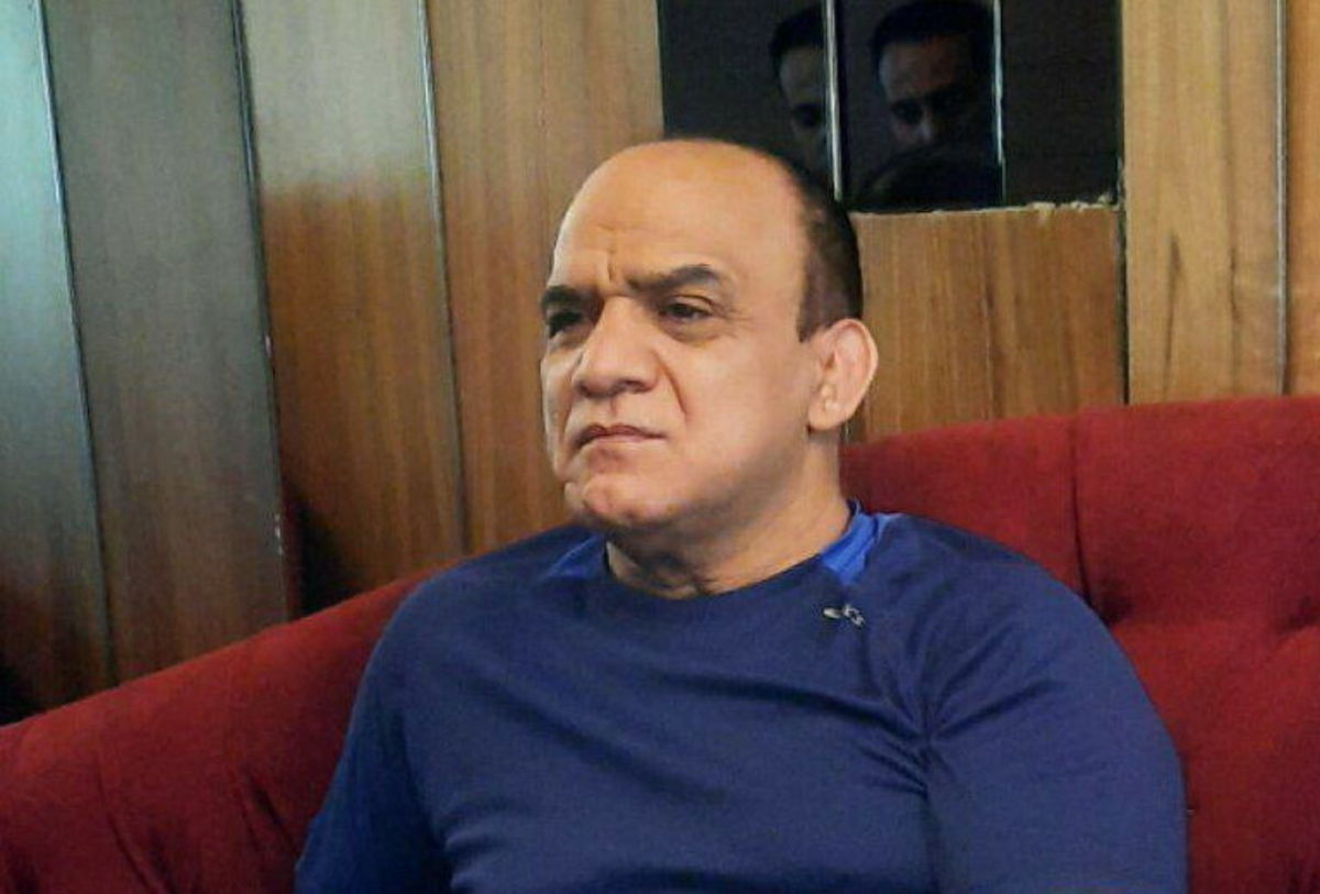 واکنش کاوه به اختلافات کشتی فرنگی؛ اختلاف سلیقه است