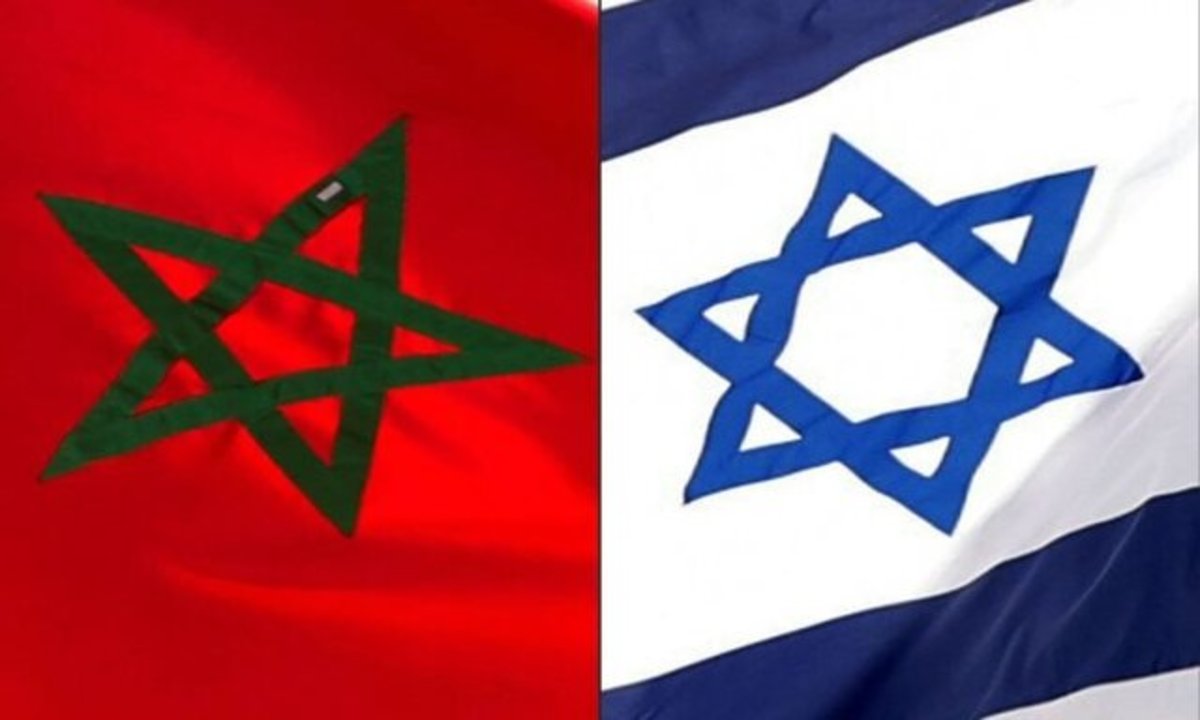 مذاکره مراکش با رژیم صهیونیستی برای خرید سامانه پدافند هوایی پیشرفته
