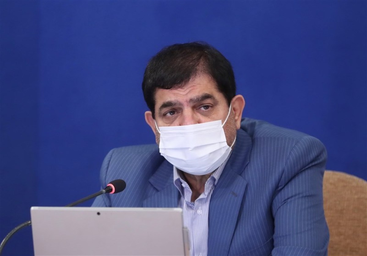 مخبر: امروز دغدغه‌ای برای تأمین کالا‌های اساسی وجود ندارد/ تولید تنها راه نجات اقتصاد کشور است