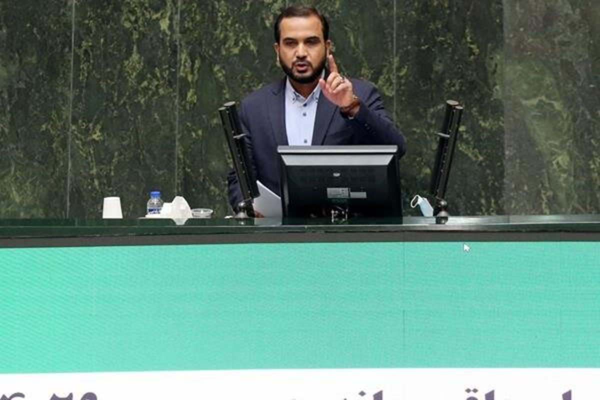 یوسفی: حاج قاسم همیشه در مشکلات کنار مردم بود
