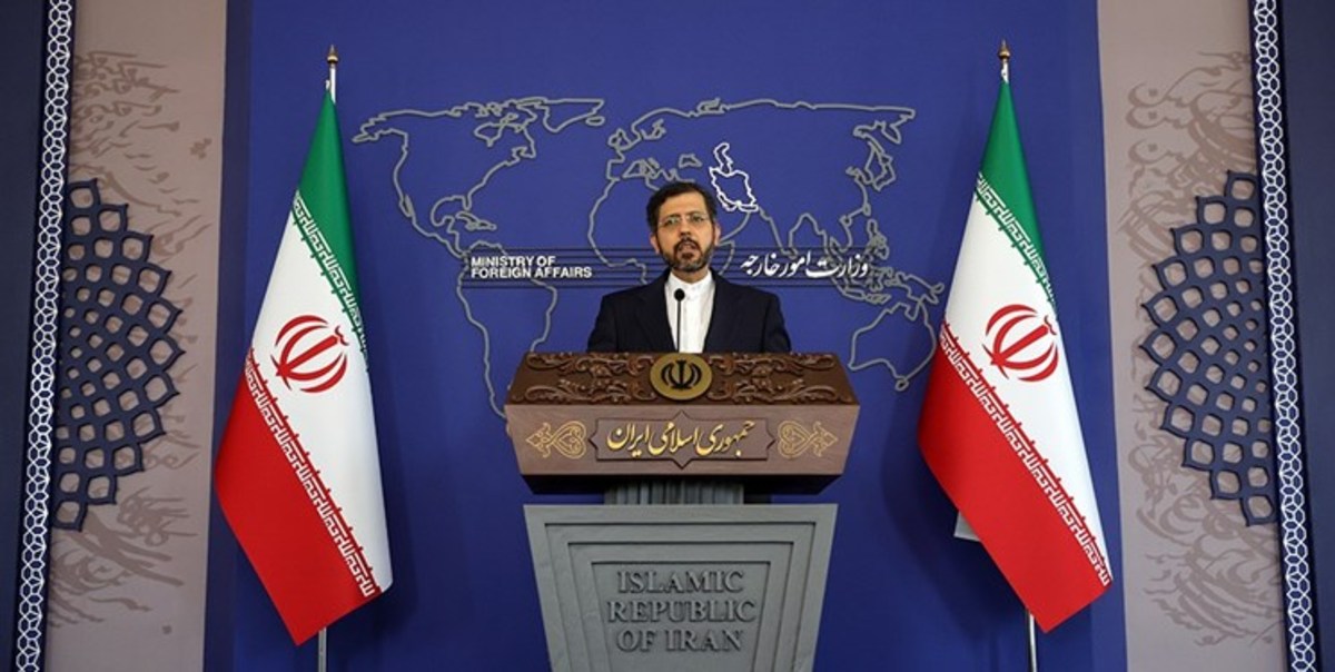 ایران حملات رژیم صهیونیستی به خاک سوریه و انبار‌های مواد غذایی و دارویی در لاذقیه را محکوم کرد