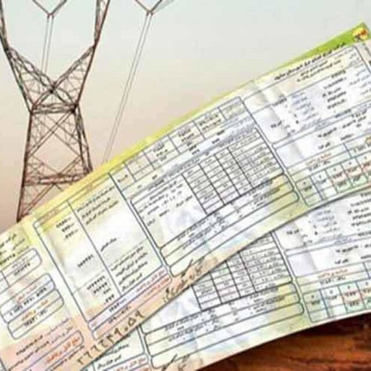 ۷۵ درصد از مشترکان مشمول افزایش تعرفه برق نمی‌شوند