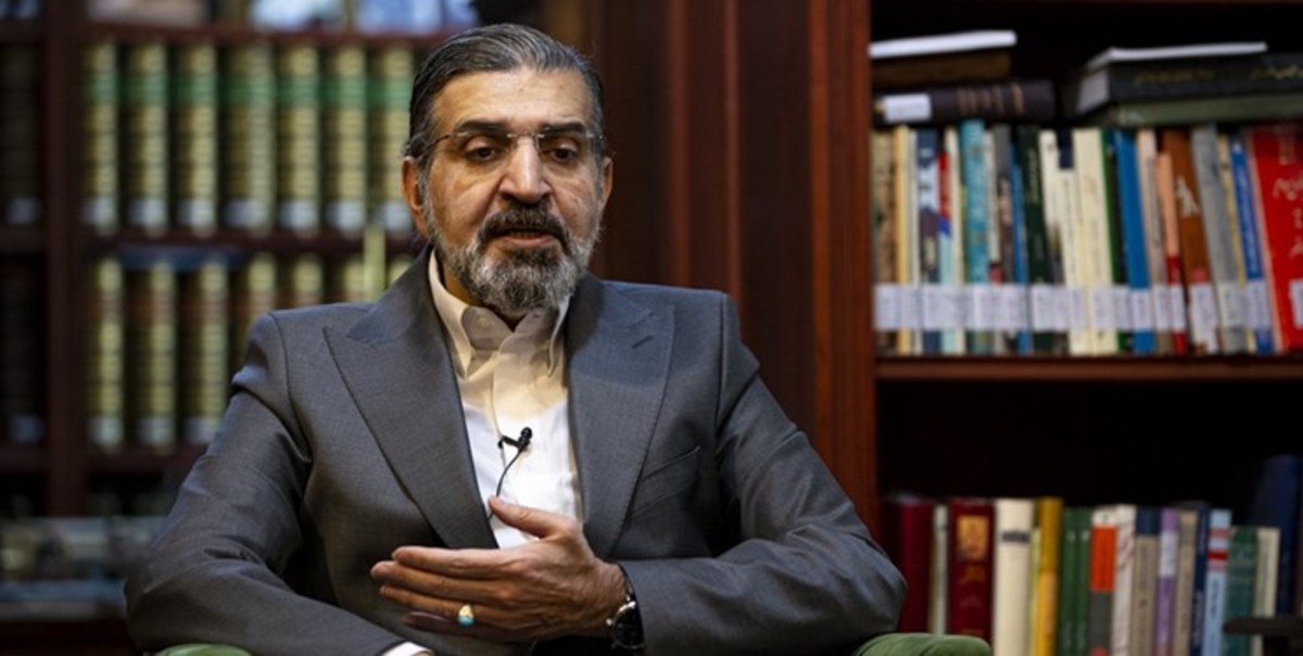 خرازی: شهید «سلیمانی» هم فرمانده میدان و هم دیپلمات ماهر