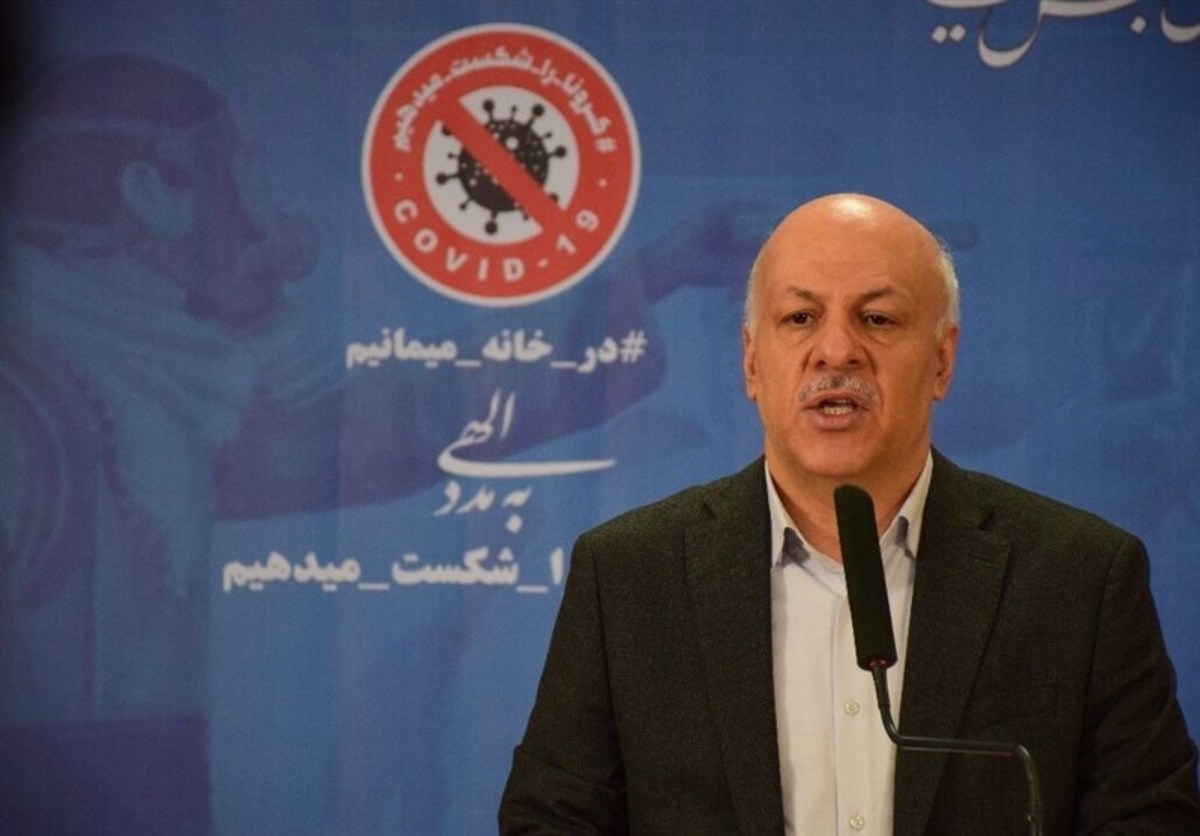 شاغلین واکسن‌نزده هر ۱۵ روز یکبار باید تست کرونا بدهند