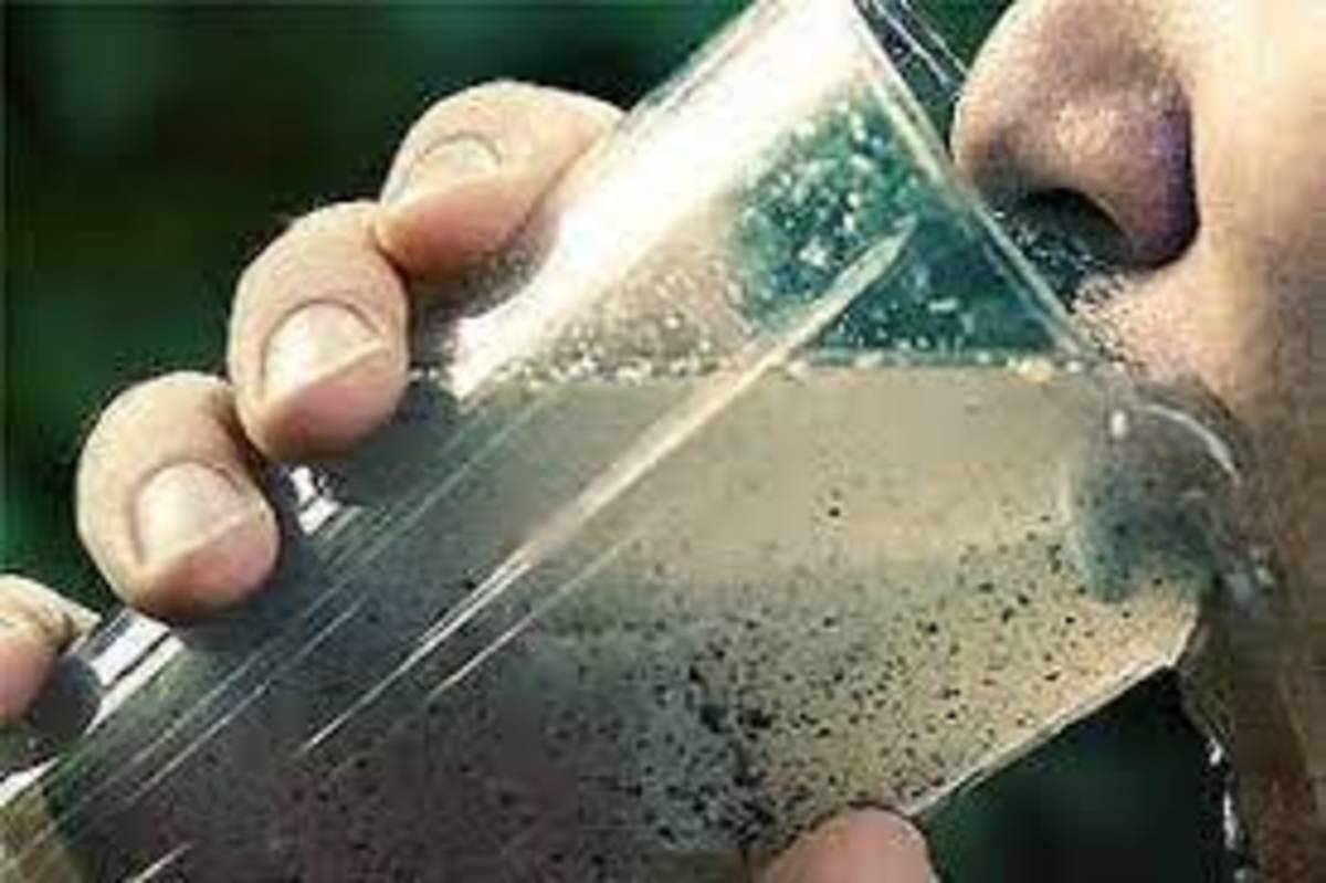 توضیحات آبفای استان تهران در مورد شایعات آلودگی آب تهران