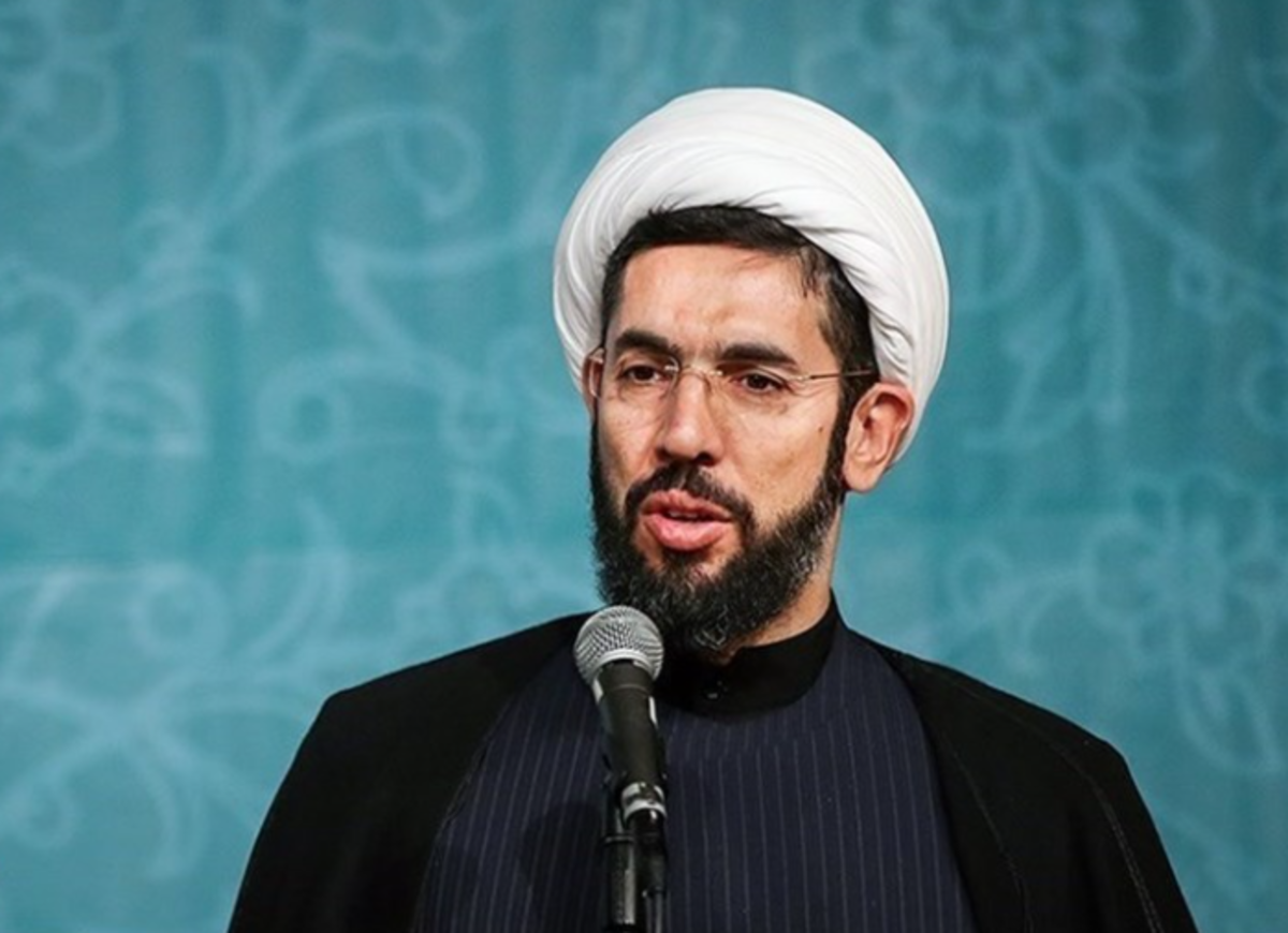 رستمی: ابعاد شخصیتی حاج قاسم پاسخگوی نیاز‌های بشریت است