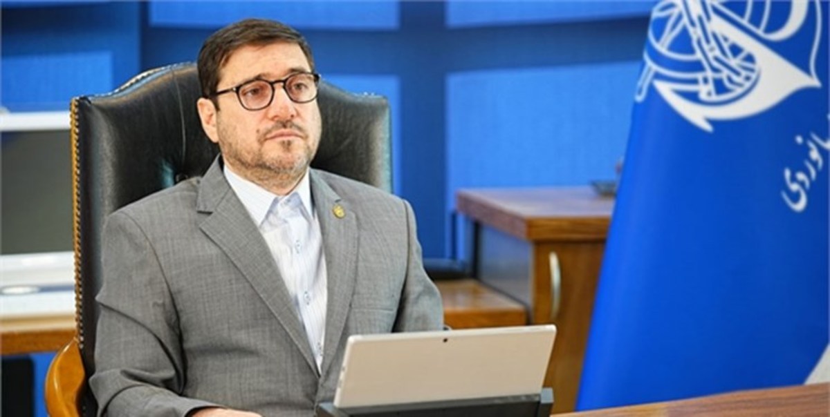 هدف‌گذاری آموزش و جذب دریانورد متخصص/توسعه ناوگان یکی از اولویت‌های سازمان بنادر