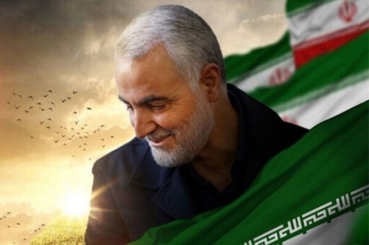 «۷۲ ساعت آخر زندگی حاج قاسم» روی آنتن می‌رود