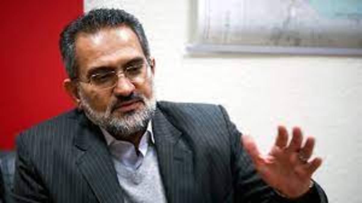 حسینی: ۹ دی رویداد بزرگ و ماندگار تاریخ انقلاب اسلامی است