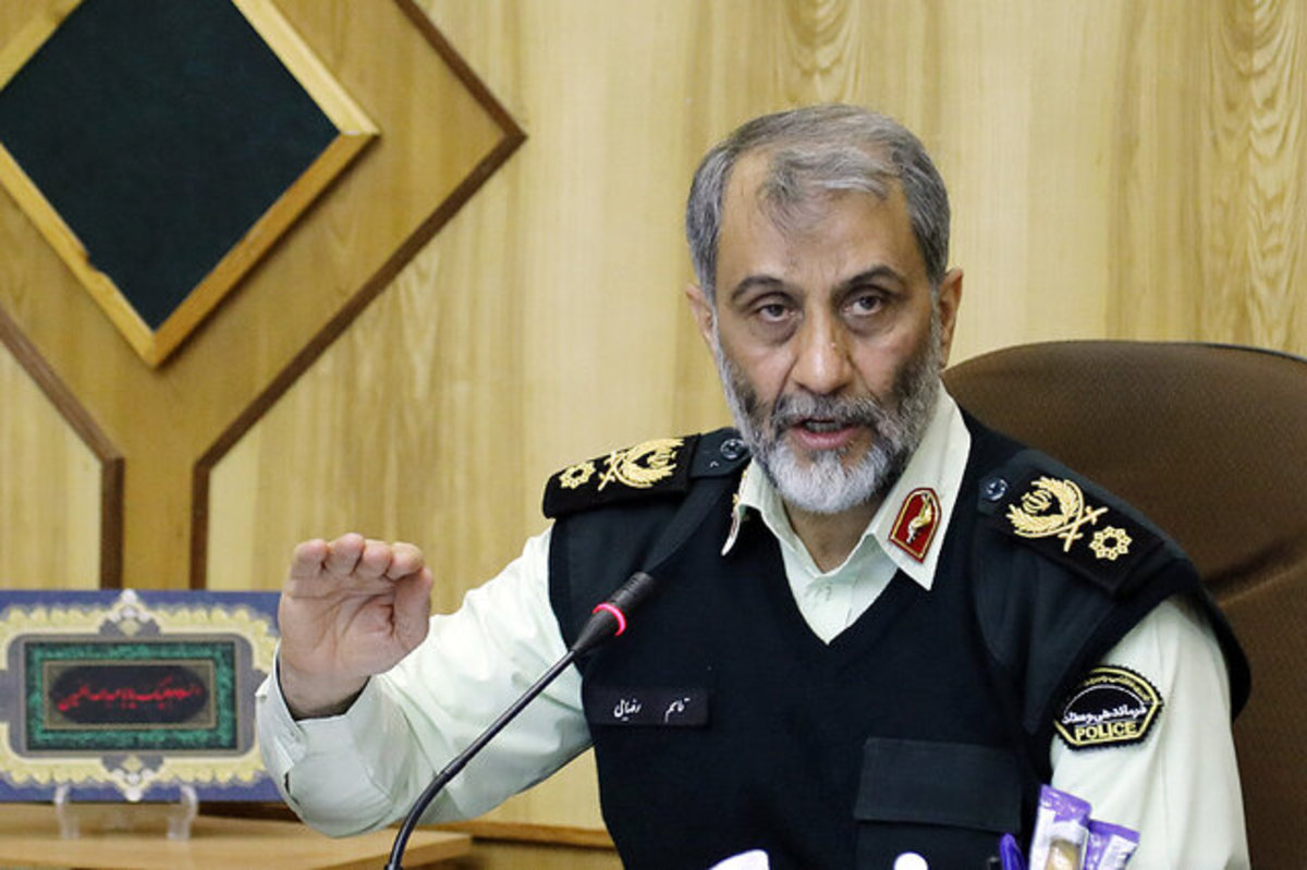 فتنه دشمنان علیه نظام الهی ایران تمامی ندارد