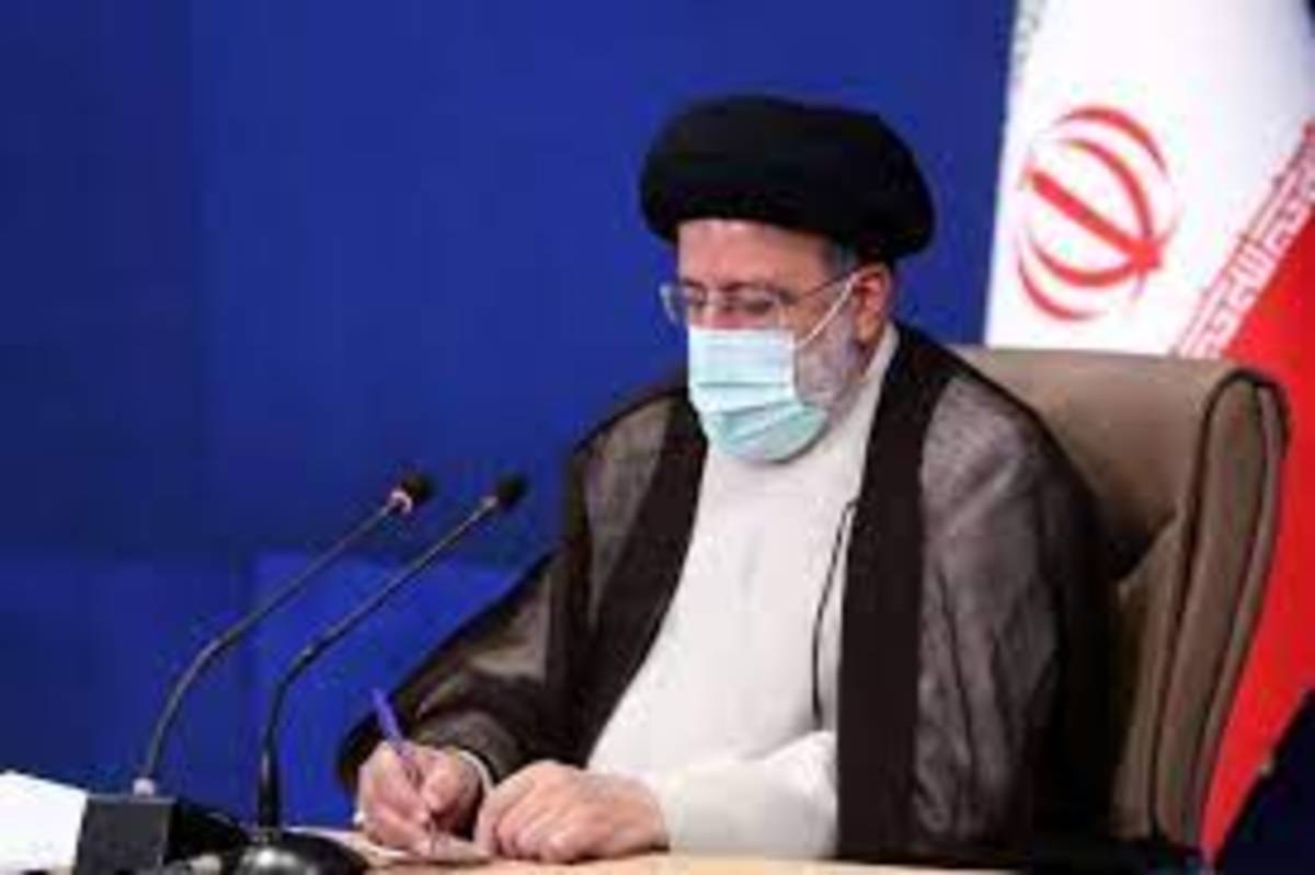 پیام تسلیت رئیس‌جمهور برای درگذشت فرزند سخنگوی دولت