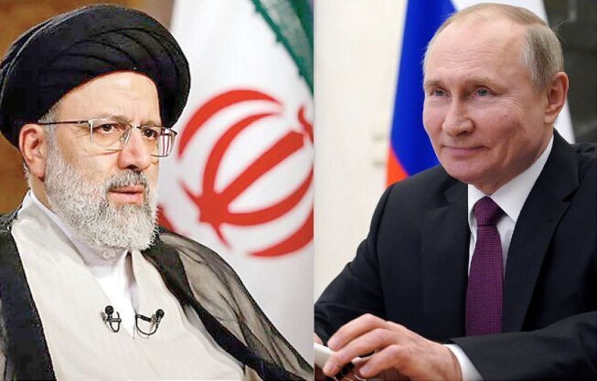 روسیه ستیزی بی معناست