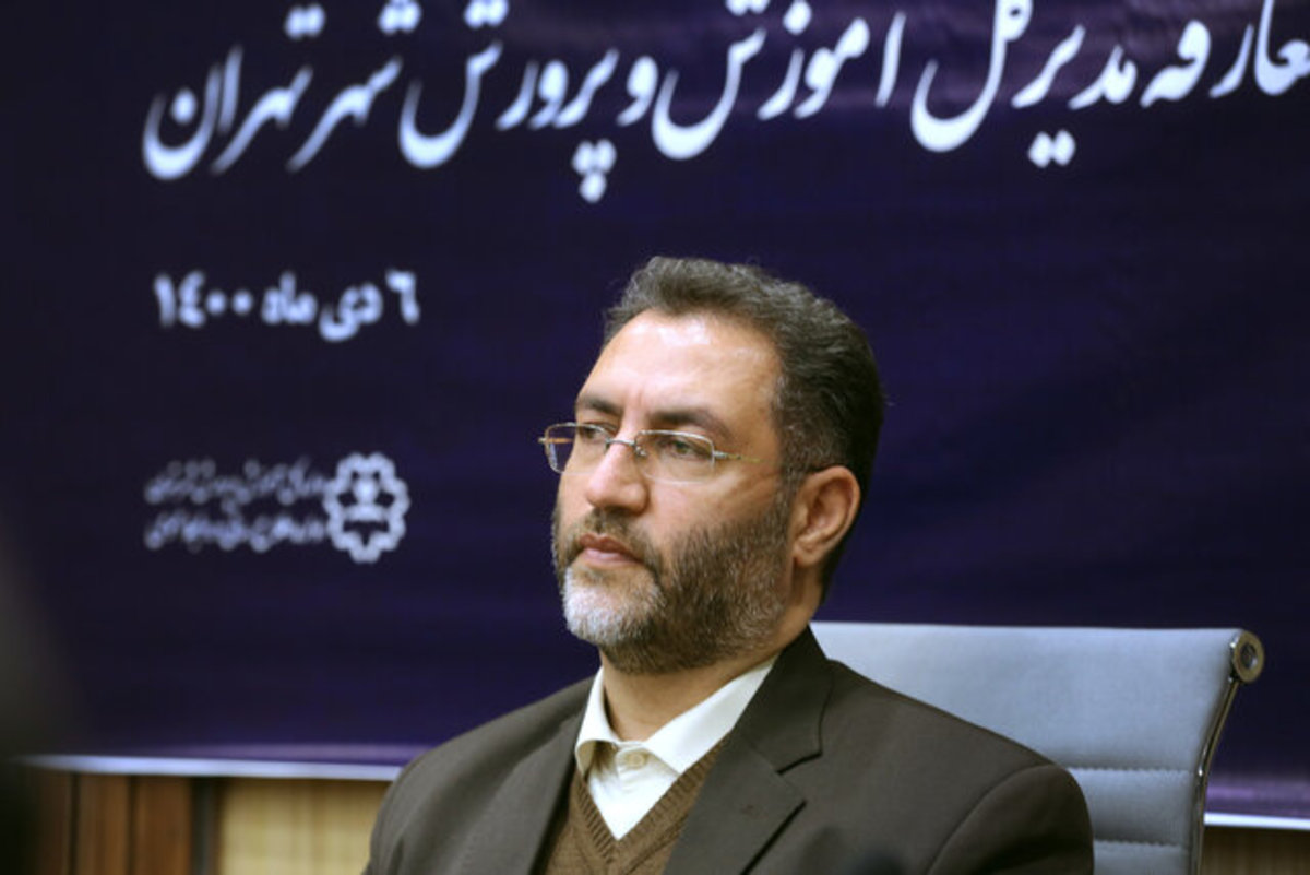 جزئیات آغاز آموزش «حضوری» در مدارس تهران