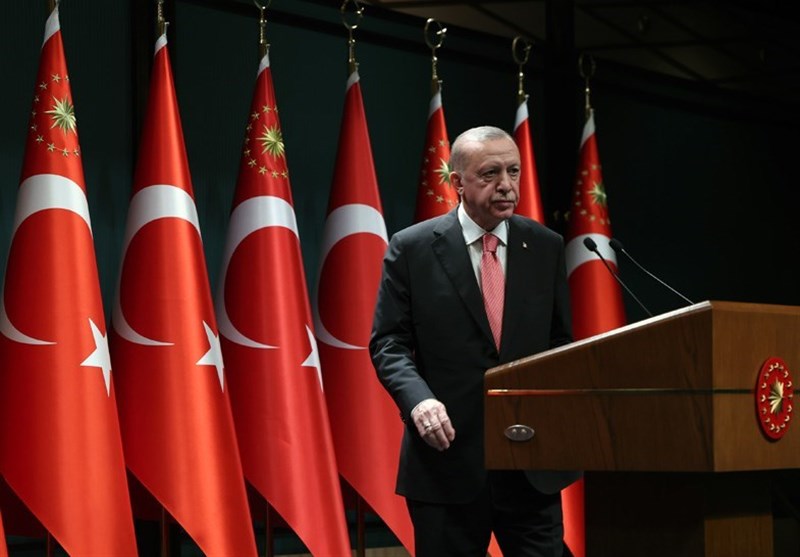 چرخش در سیاست خارجی اردوغان از نگاه تحلیلگر ترک