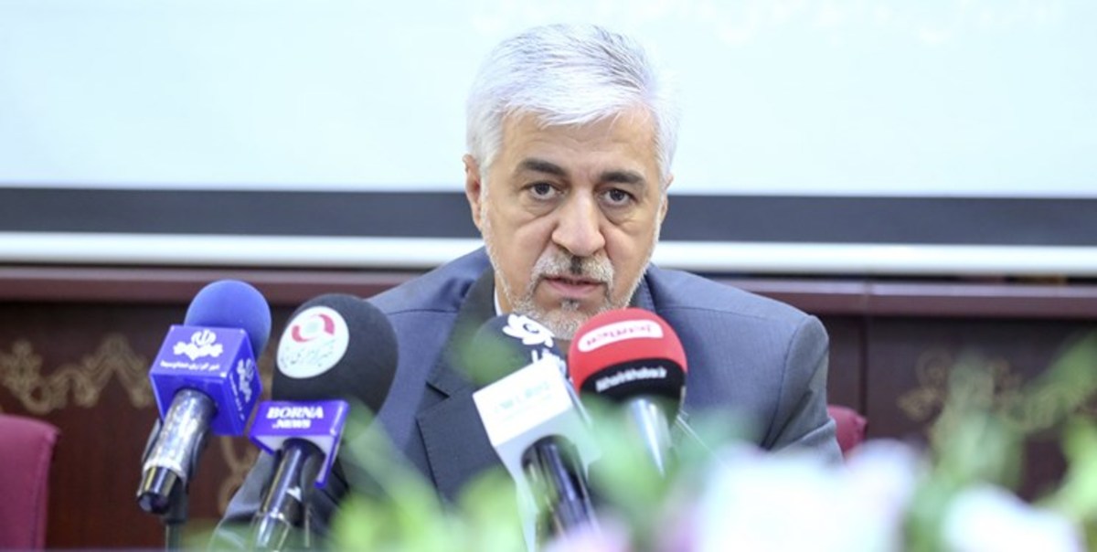 وزیر ورزش عنوان کرد: راه اندازی هاکی ساحلی به زودی