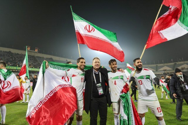 شکستن طلسم ۴۵ ساله ماموریت بعدی اسکوچیچ