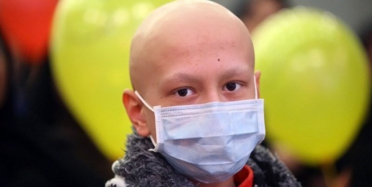 نسخه تغذیه‌ای برای بیماران سرطانی