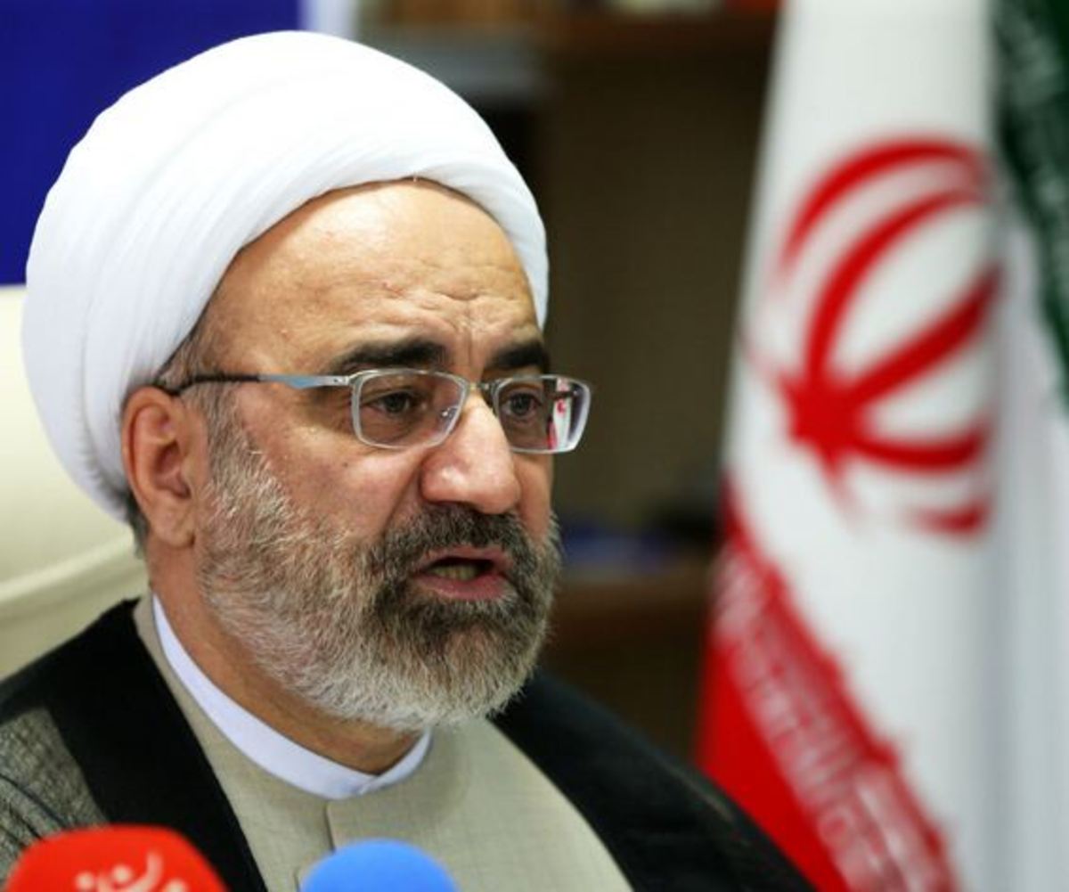 برخورد جدی و قاطع با فساد منافاتی با رعایت حقوق متهمان ندارد