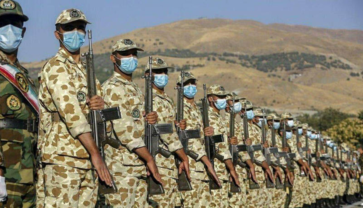 تخفیف ۵۰ درصدی خرید سربازی برای مشمولان متاهل نهادهای حمایتی