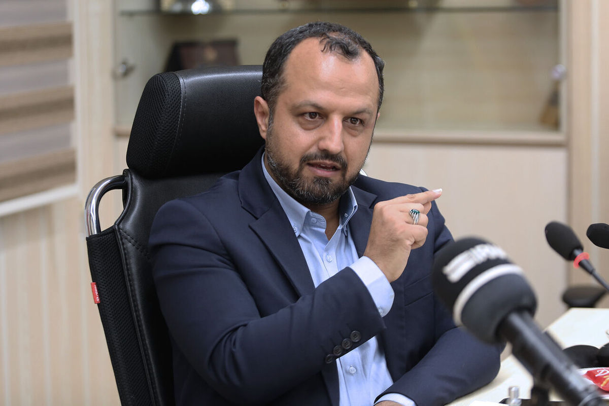 خاندوزی: ۱۵ هزار میلیارد تومان برای تسهیلات اشتغال زایی در کشور تخصیص یافت