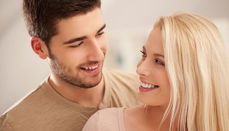 فاصله سنی معکوس در ازدواج
