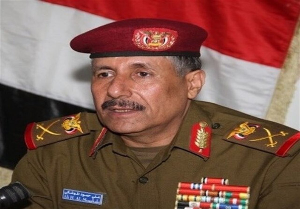 صنعا: آمریکا دنبال غارت یمن است نه برقراری صلح