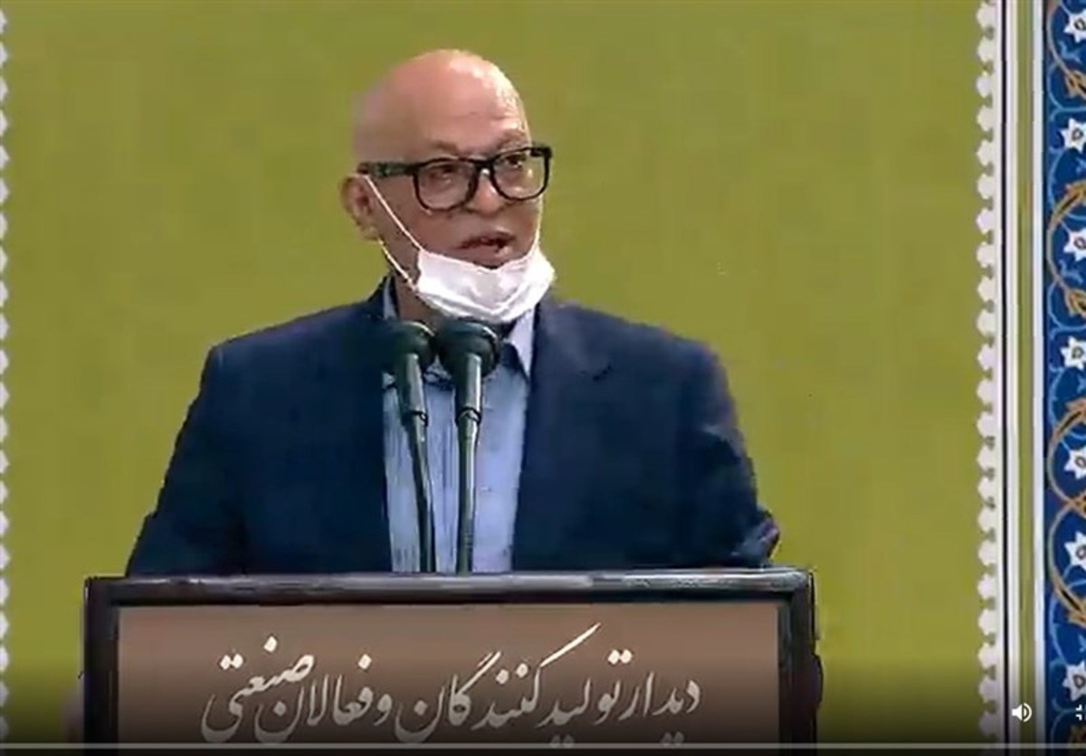 تشکیل زنجیره ارزش، رمز پایداری و بهره وری در تولید/ سلطانی: ۵ هزار شغل پایدار جدید ایجاد می‌کنیم