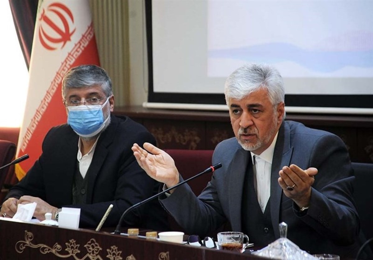 سجادی: صعود به جام جهانی فوتبال، اول راه است/ در کنار تیم ملی خواهیم بود