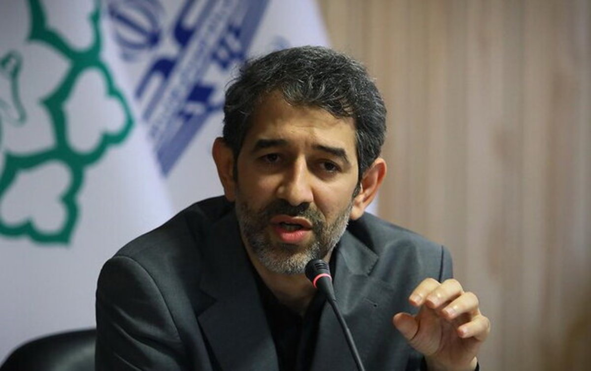 تکذیب استعفای معاون شهردار تهران