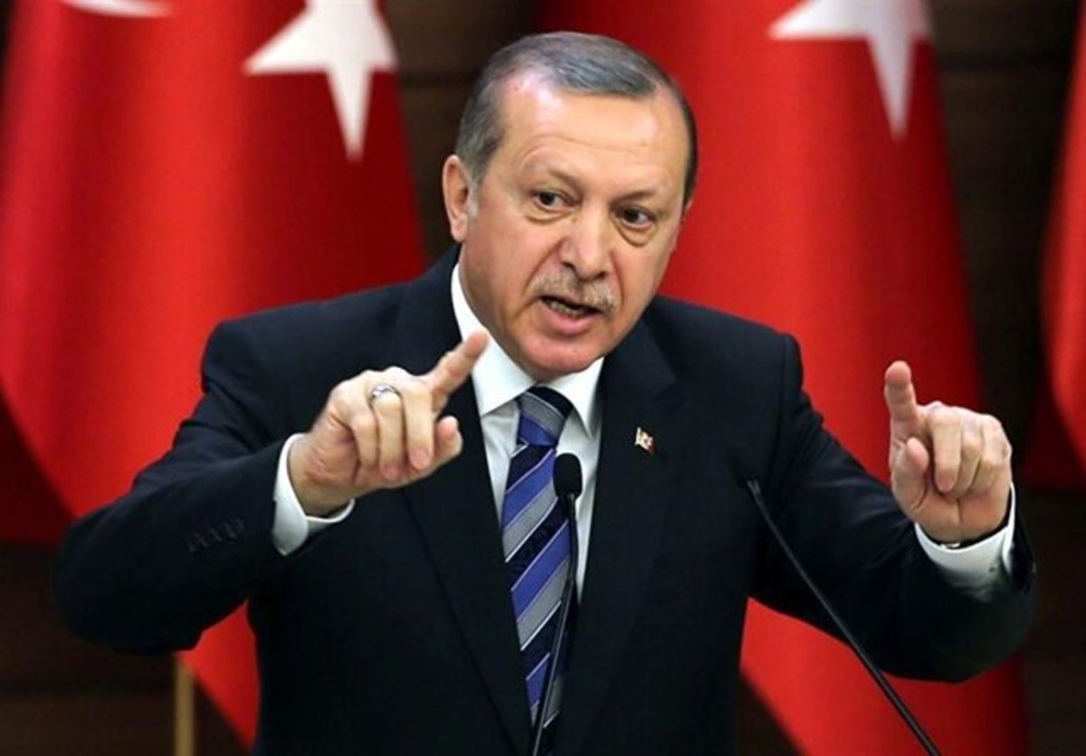 اردوغان- اسرائیل؛ از روابط 