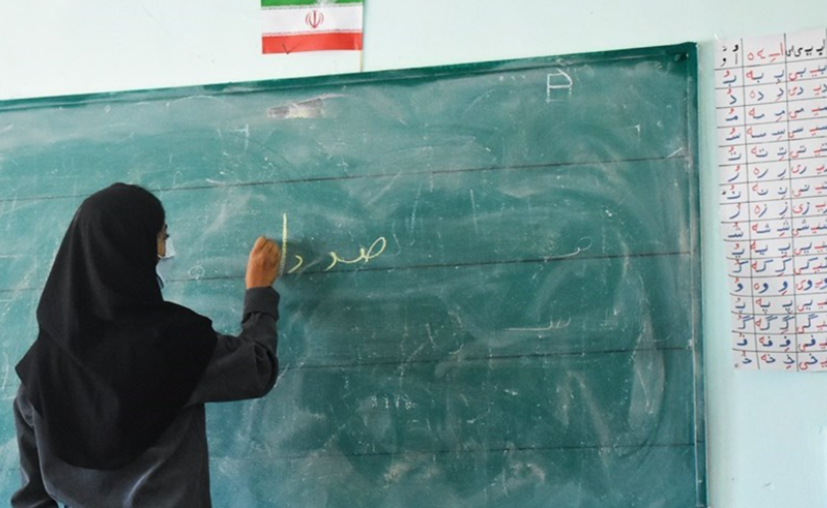 تعیین تکلیف استخدام معلمان غیردولتی به کجا رسید؟