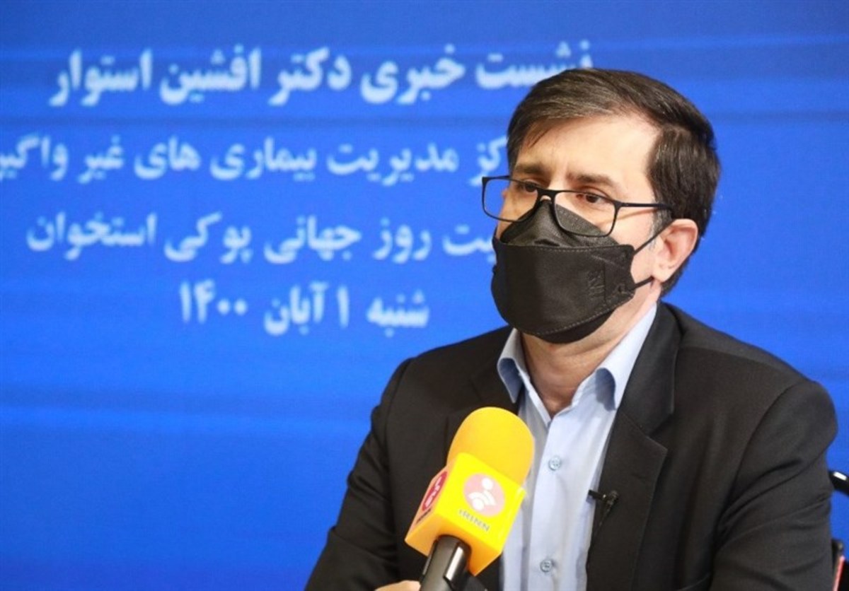 بروز سالانه ۱۳۵ هزار مورد سرطان در ایران/ آلودگی هوا از عوامل اصلی ابتلا به سرطان
