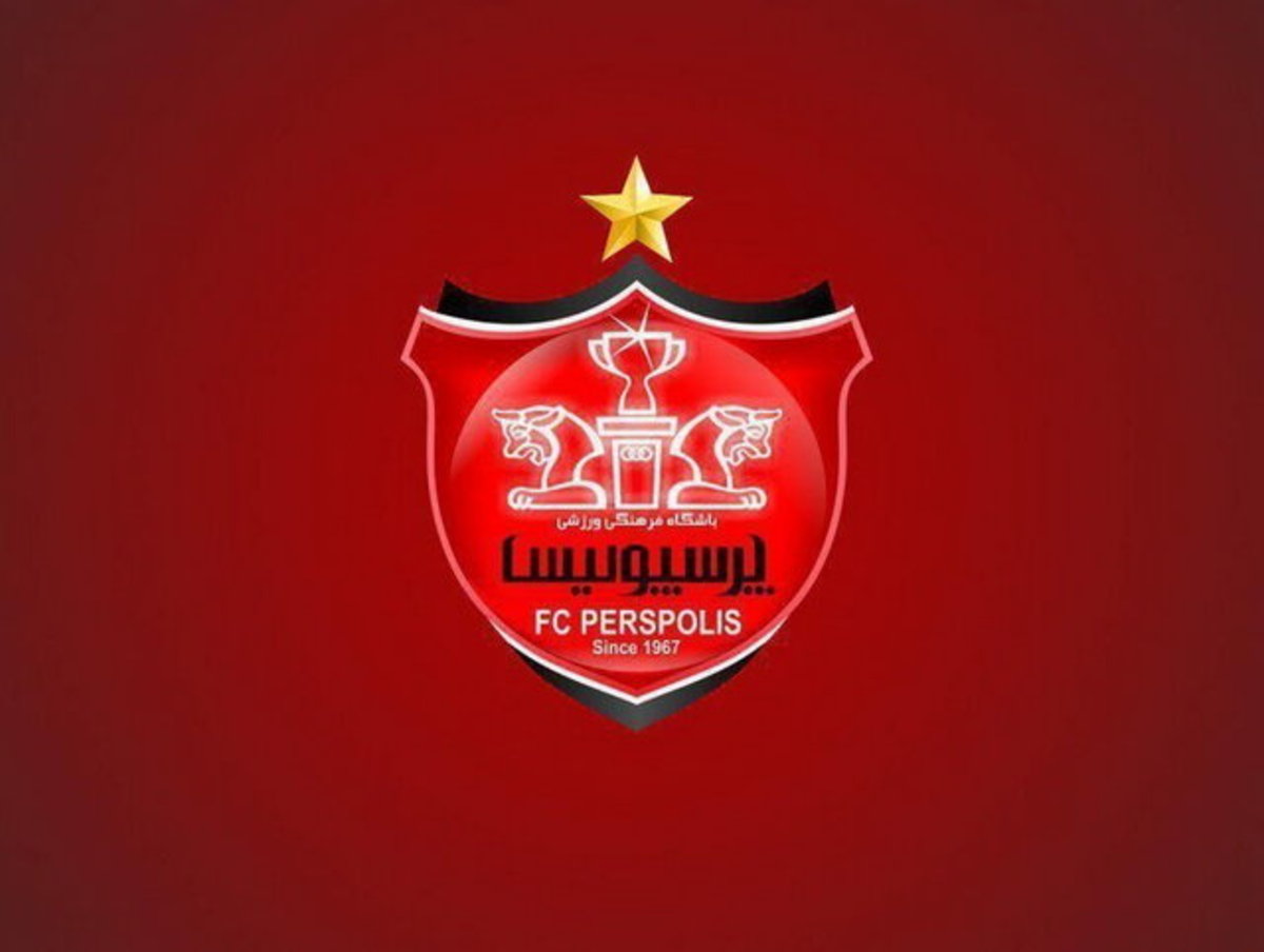 پنجره پرسپولیس باز شد