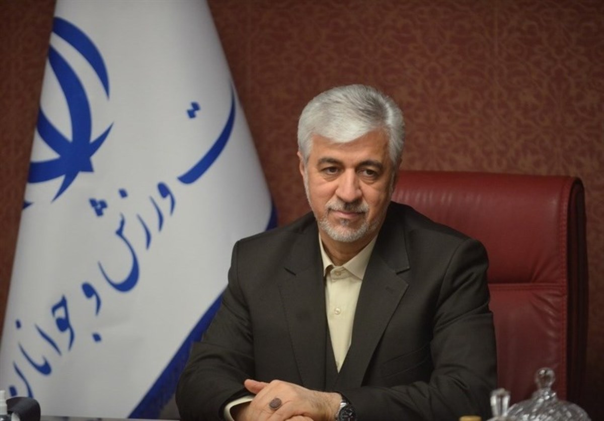سجادی: امیدوارم با همفکری بهترین تصمیم برای تصویب اساسنامه اتخاذ شود/ صعود تیم ملی ارزشمند است