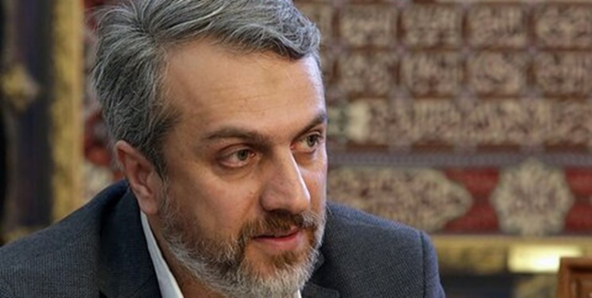 نامه وزیر صمت به رهبری برای رفع دغدغه کیفیت تولید