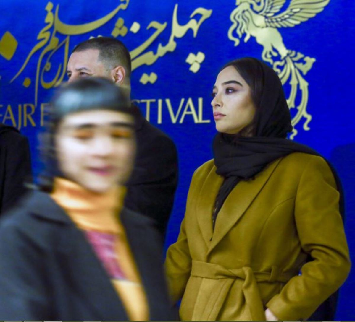 آقای کارگردان چرا فرار می‌کنید؟
