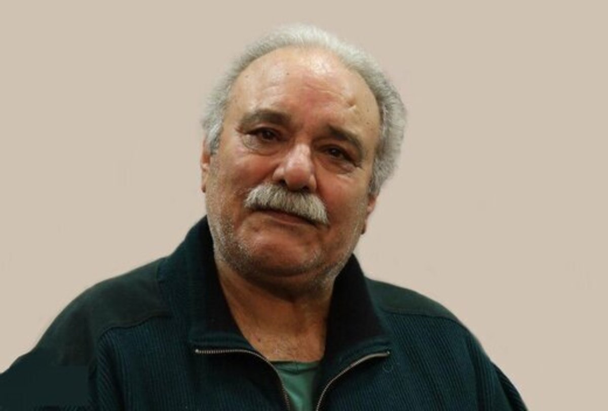 وضعیت سلامتی محمد کاسبی از زبان دخترش