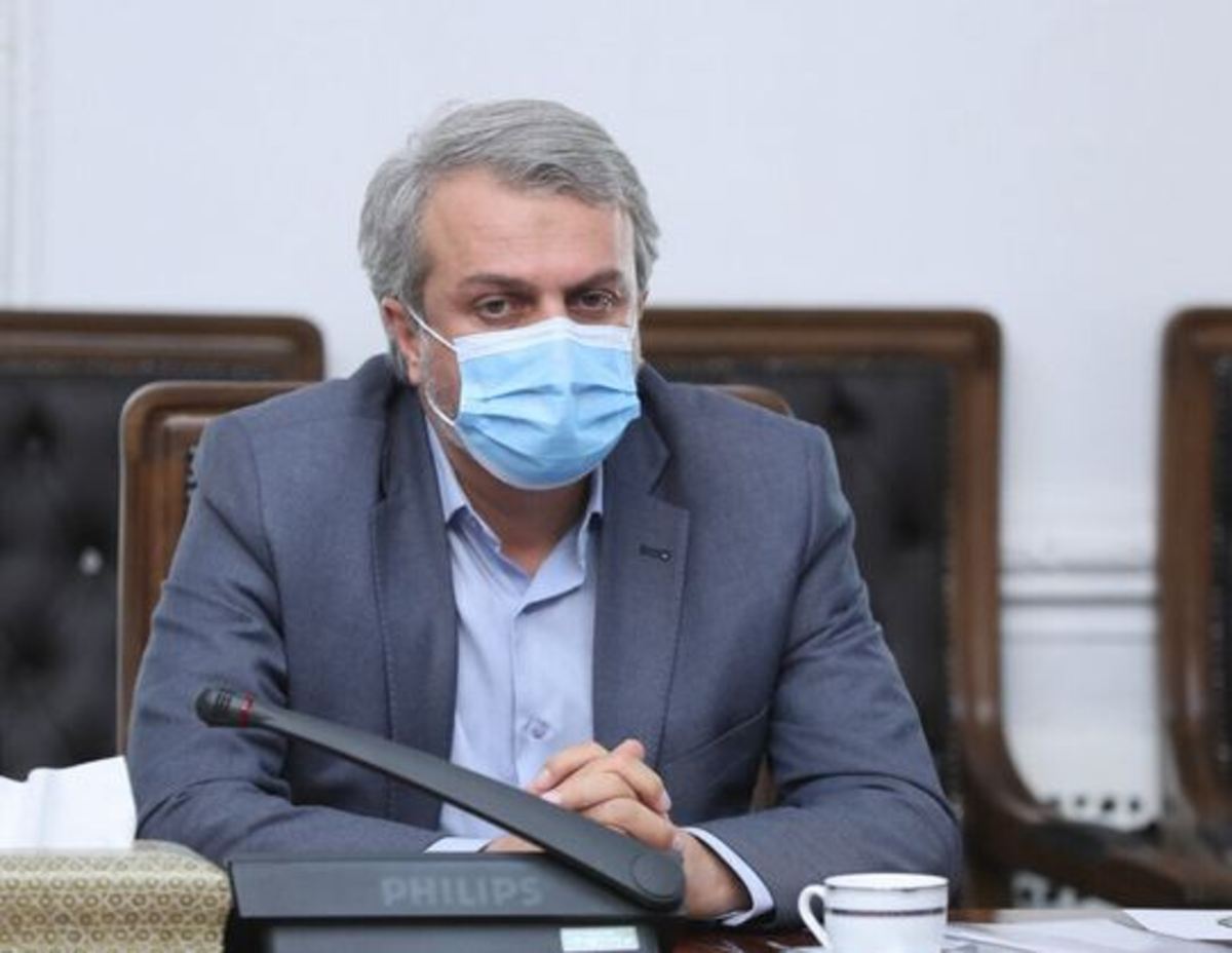 ایجاد ۶ مرکز تجاری در کشور‌های مختلف و فعال شدن ۲ پایانه صادراتی/ رشد ۸ درصدی بازگشت ارز به کشور