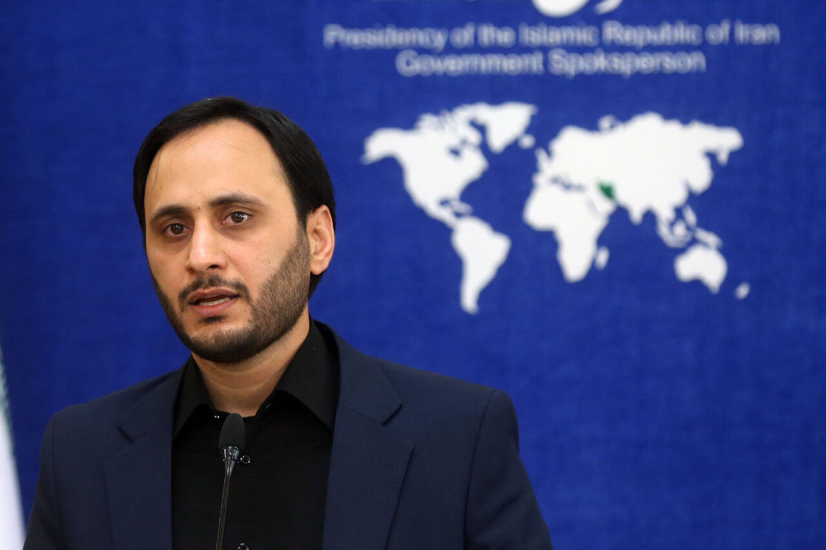 بهادری جهرمی: واگذاری استقلال و پرسپولیس در دولت با جدیت پیگیری می‌شود