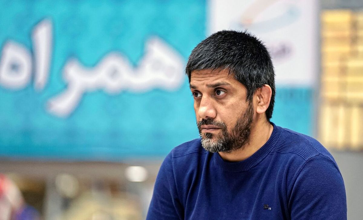 روادید دبیر و ۳ نفر دیگر به آمریکا صادر نشد