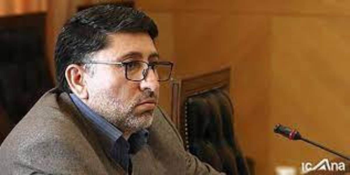 اسدالهی، رئیس دفتر رئیس مجمع تشخیص مصلحت نظام شد