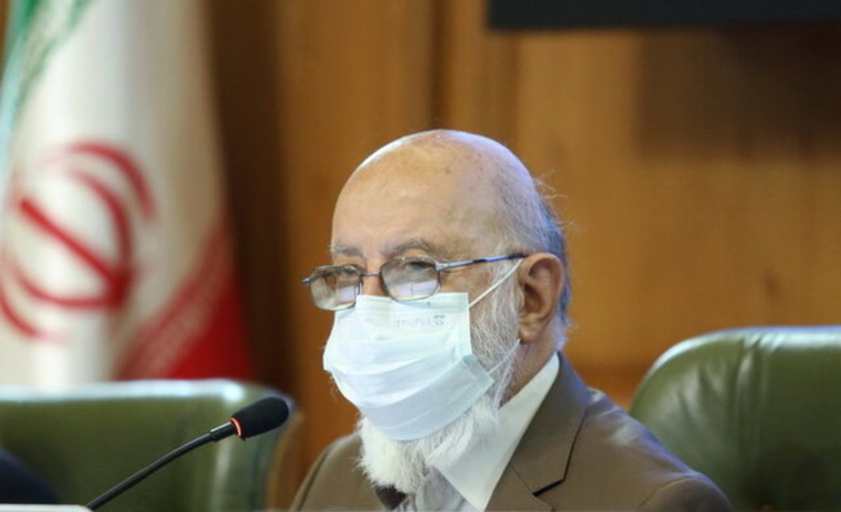 چمران: نباید اقدامات مدیریت شهری به مردم و شهر آسیب بزند
