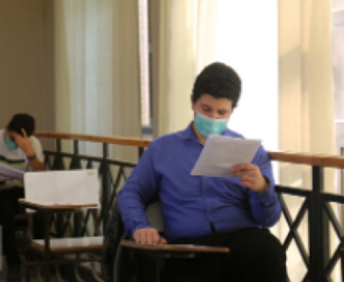 نتایج نهایی تکمیل ظرفیت ارشد اعلام شد