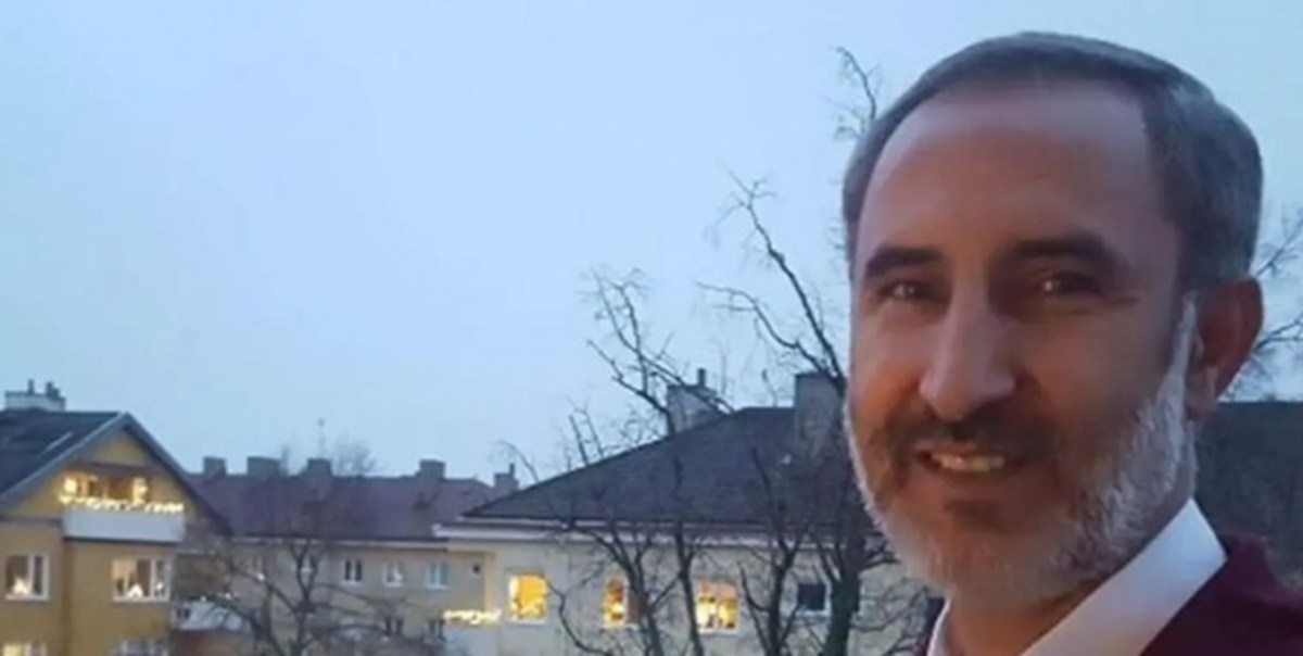 ابتلای حمید نوری به کرونا در سلول انفرادی کشور سوئد