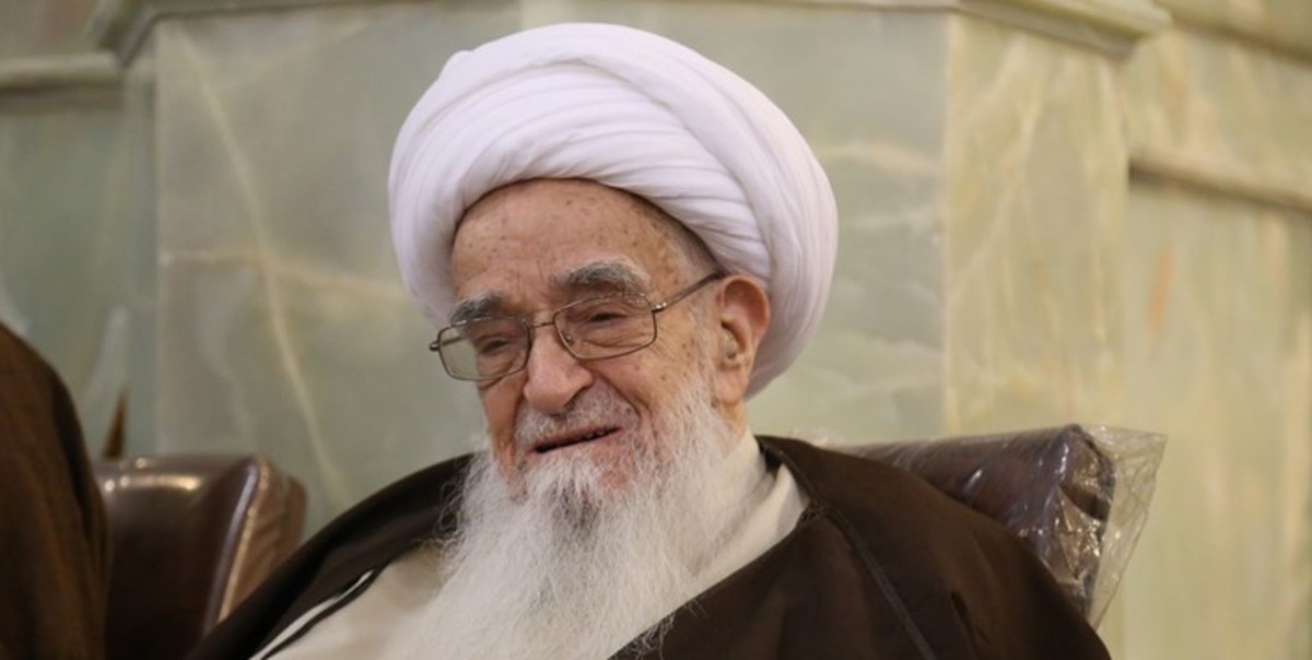 حداد عادل: حوزۀ علمیه قم یکی از شخصیت‌های درجۀ اول خود را از دست داد