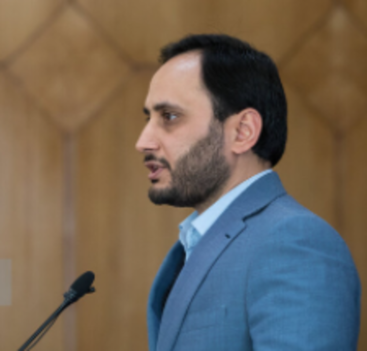 قدردانی سخنگوی دولت از همراهی رییس صداوسیما برای آزادسازی سواحل