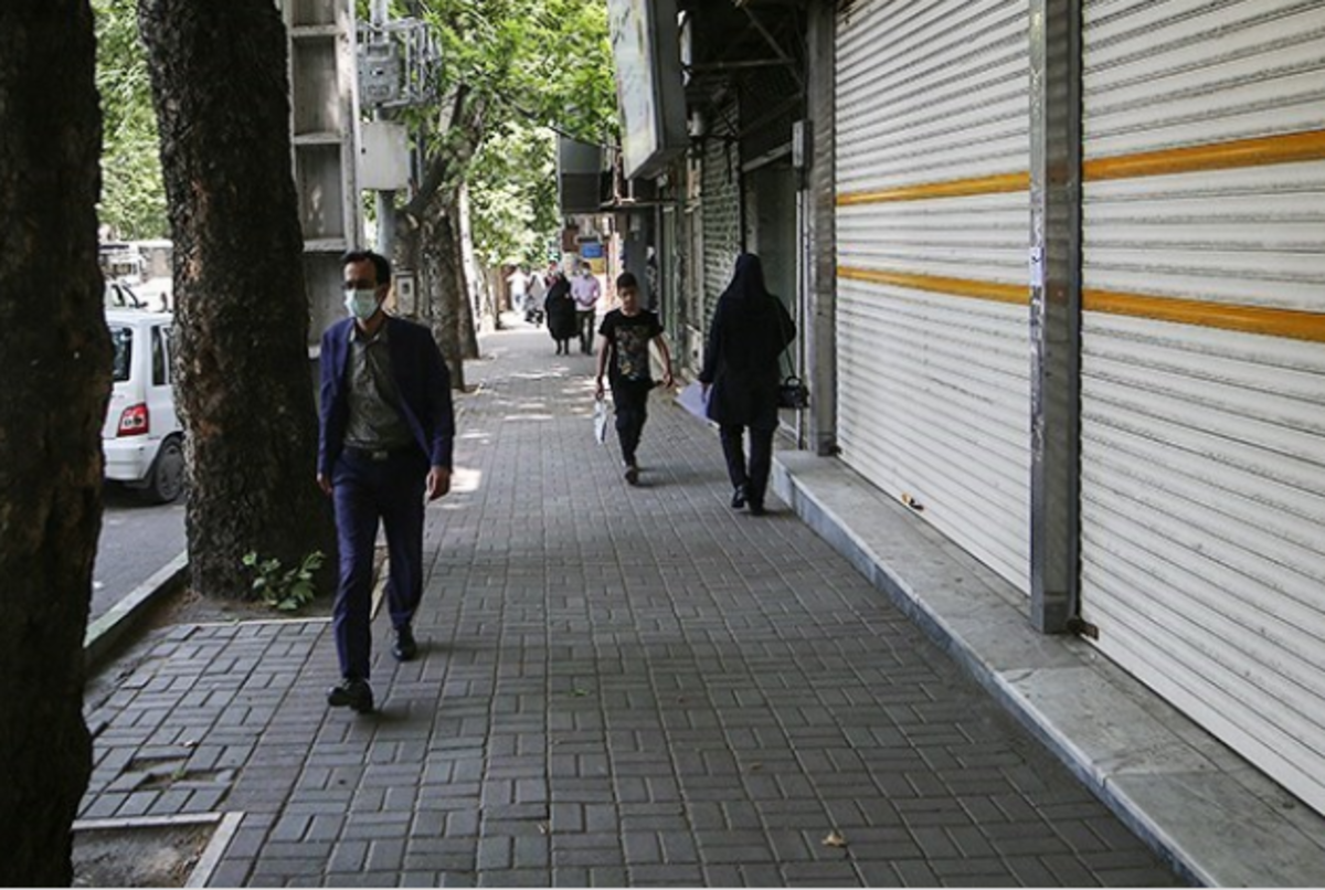حداکثر تا شنبه آینده محدودیت‌های جدید اعلام خواهد شد