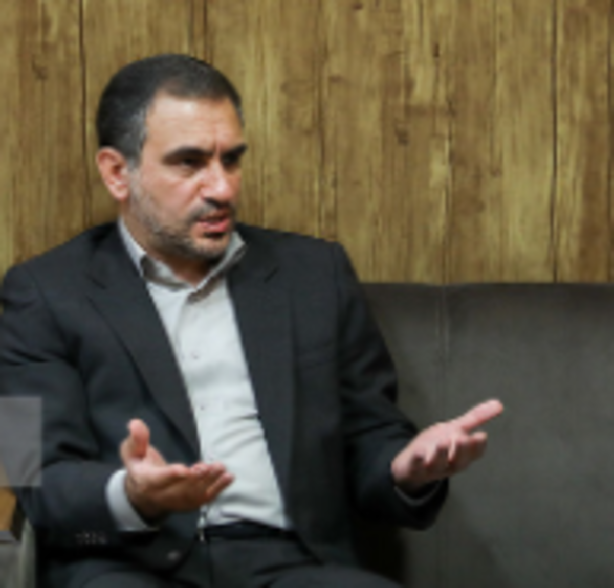 پرویز اسماعیلی: ایران فقط یک سیاست خارجی دارد/ نشانه‌های مثبتی از سوی سعودی‌ها دریافت کردیم